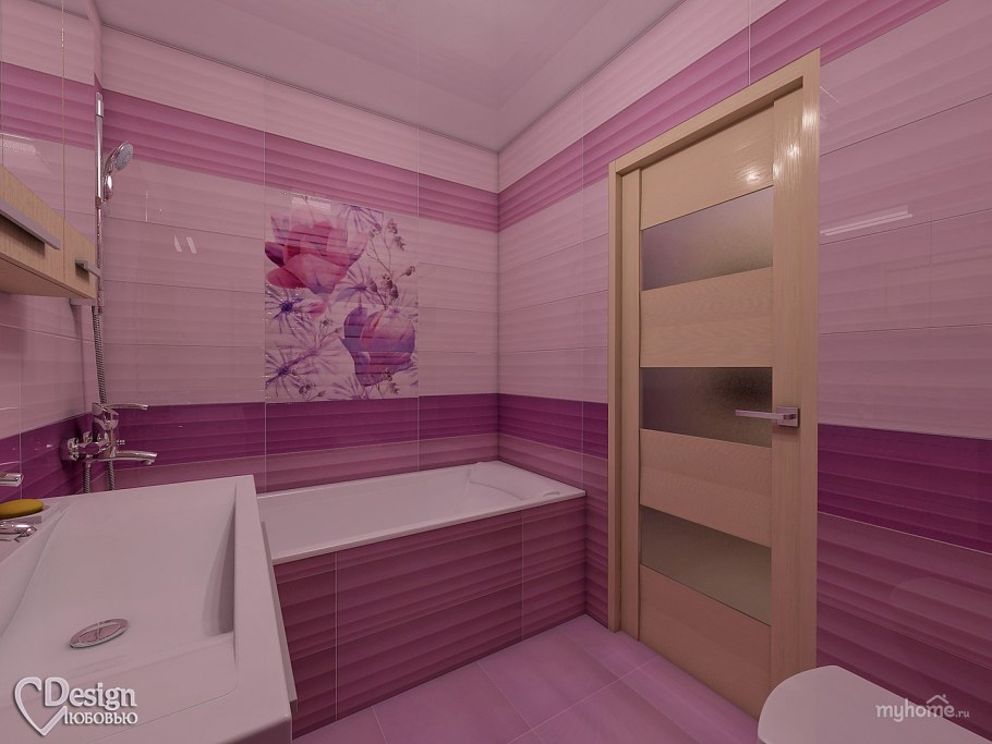 Польская плитка Ceramika Color