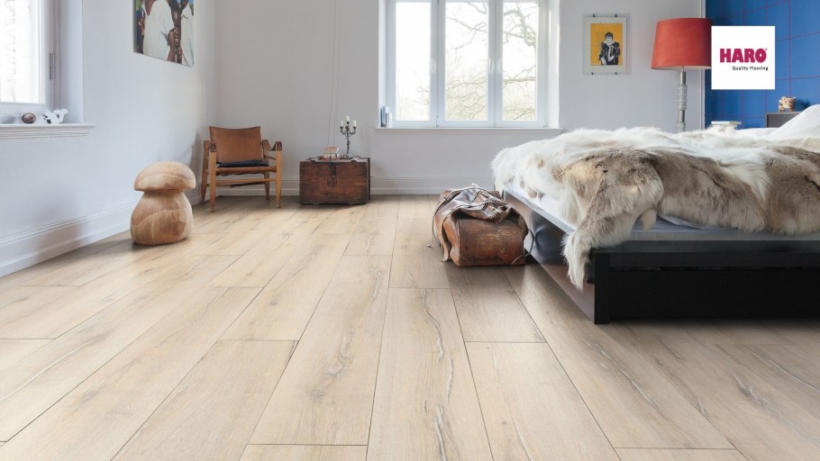 Ламинат Haro дуб Скандинавский