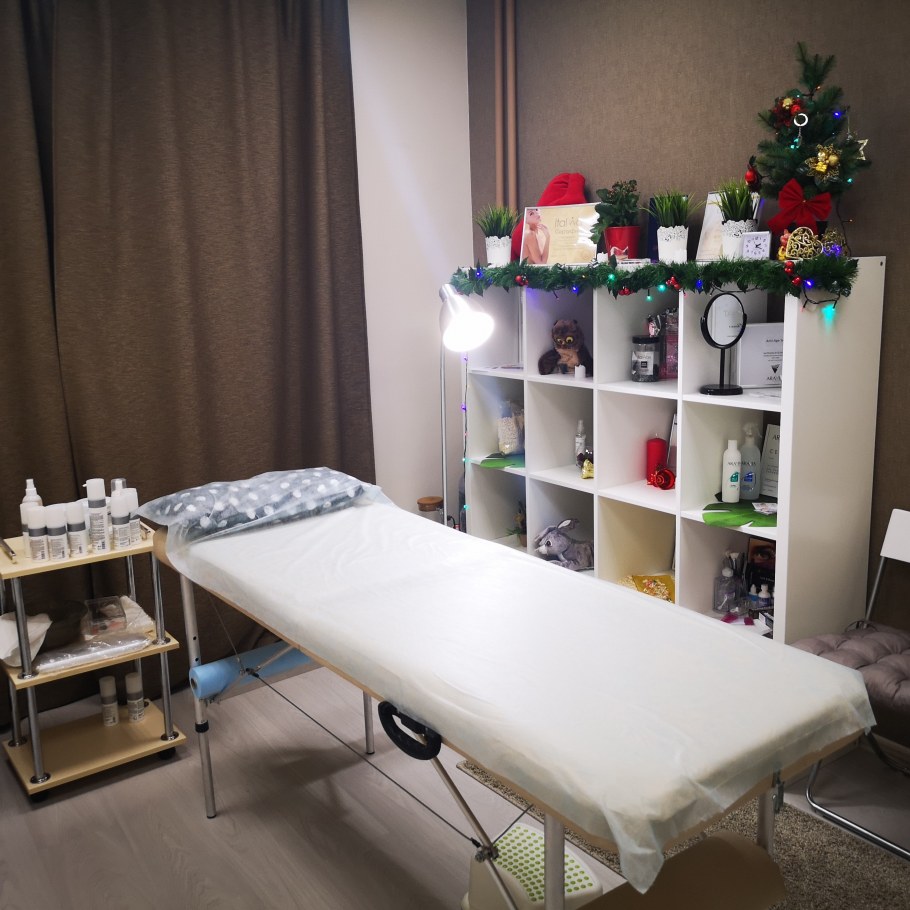 Стеллаж для шугаринга