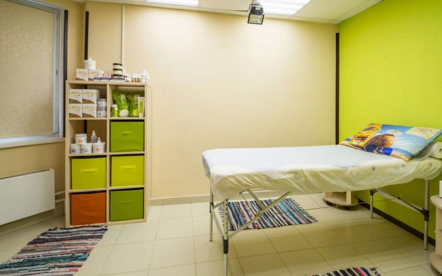 Студия АЛЬМЭ Нижний Новгород