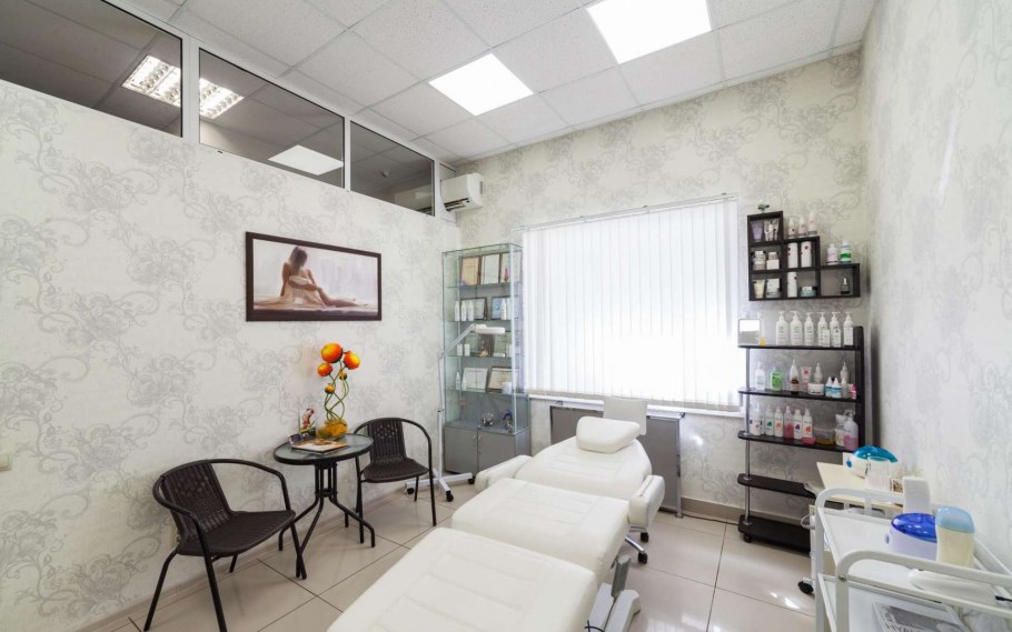 Кабинет депиляции