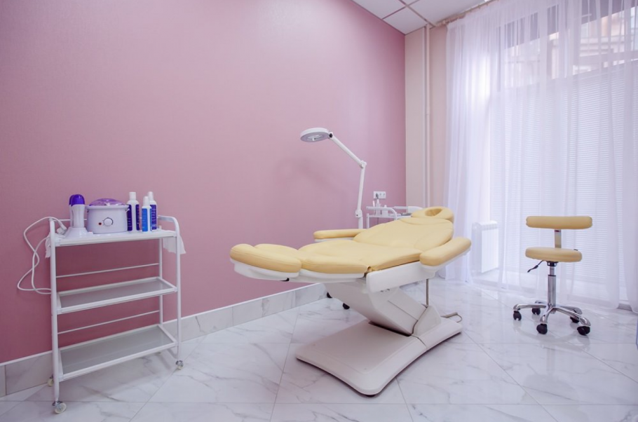 Косметологический кабинет