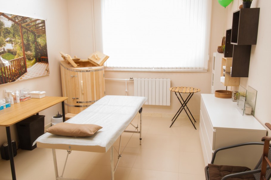 Студия депиляции