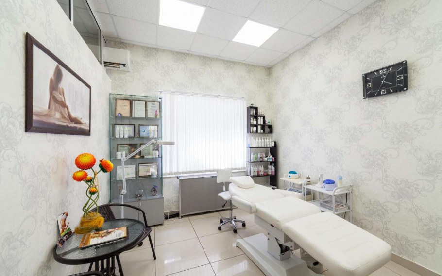 Золотая пора салон красоты Рязань