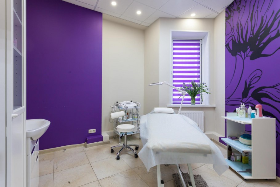 ИРЛЕН салон красоты