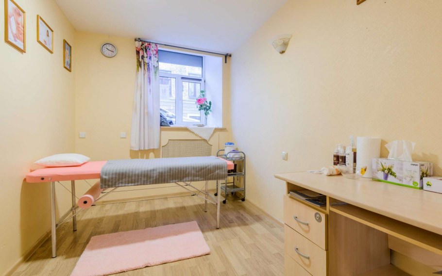 Комната для депиляции