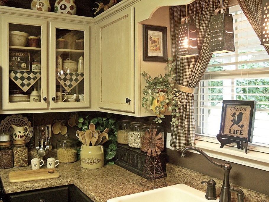 Кухня в хрущевке до и после