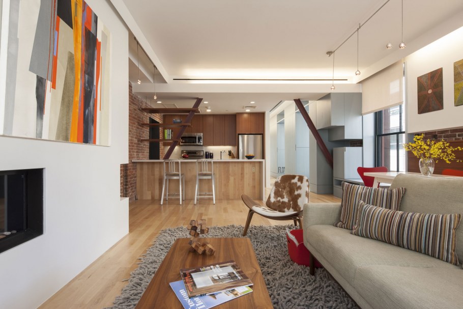 ЖК nice Loft г.Москва