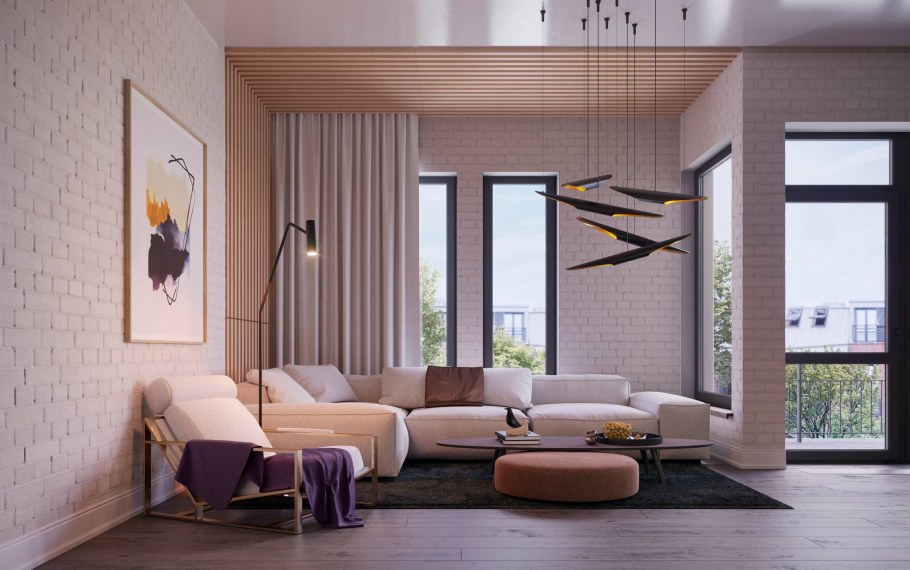 Nice Loft ЖК