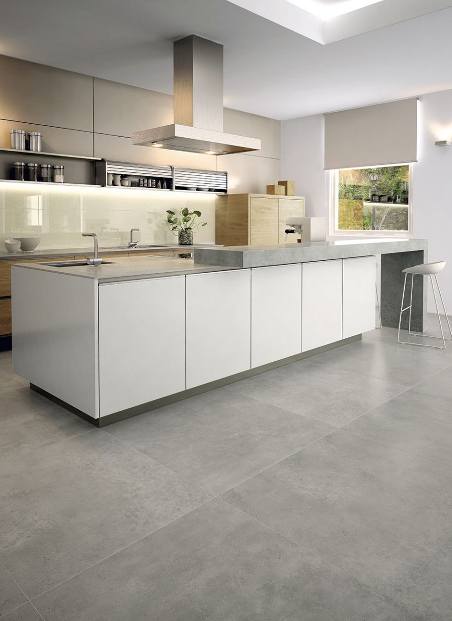 Porcelanosa Bluestone