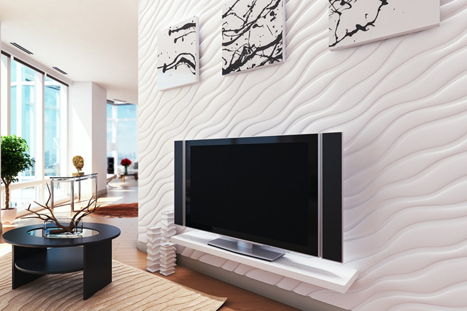 Artpole 3d панель Velvet