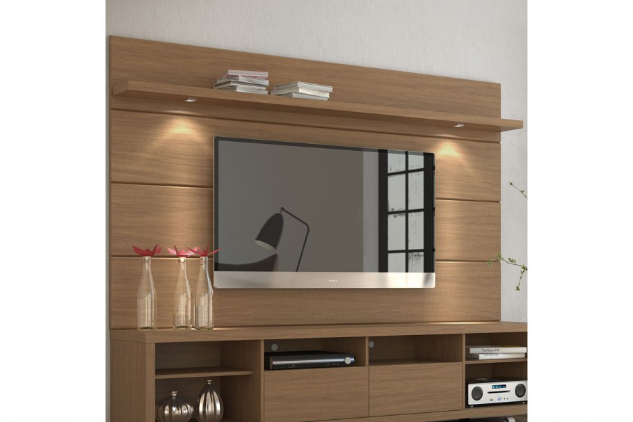 ТВ панель с led подсветкой Horizon 2.2 цвет