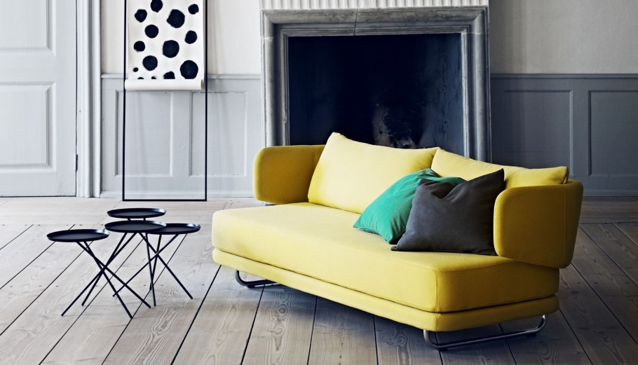 Диван Softline Sofa