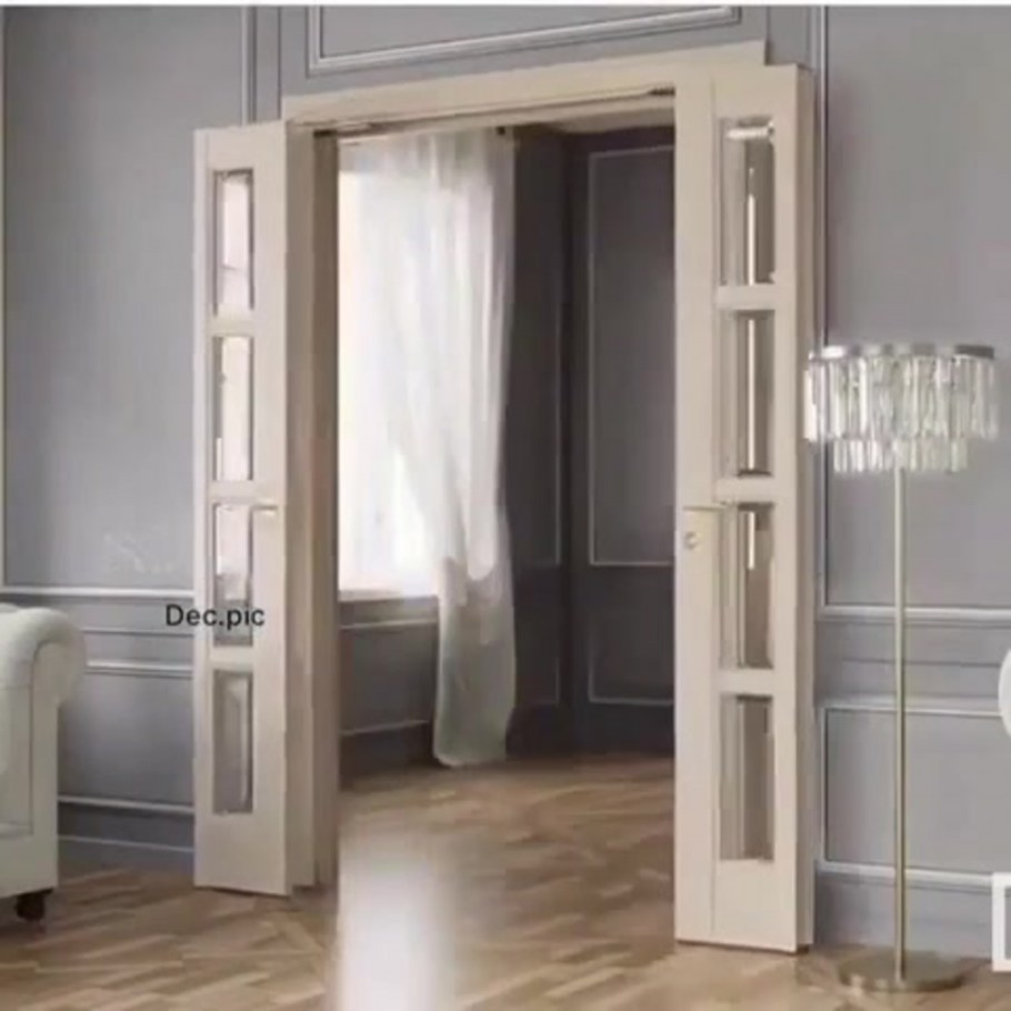 Двери Софья Compack 180