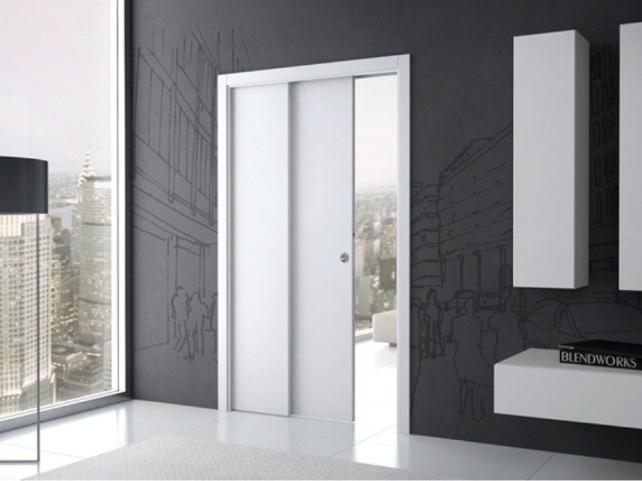 Дверная кассета Eclisse