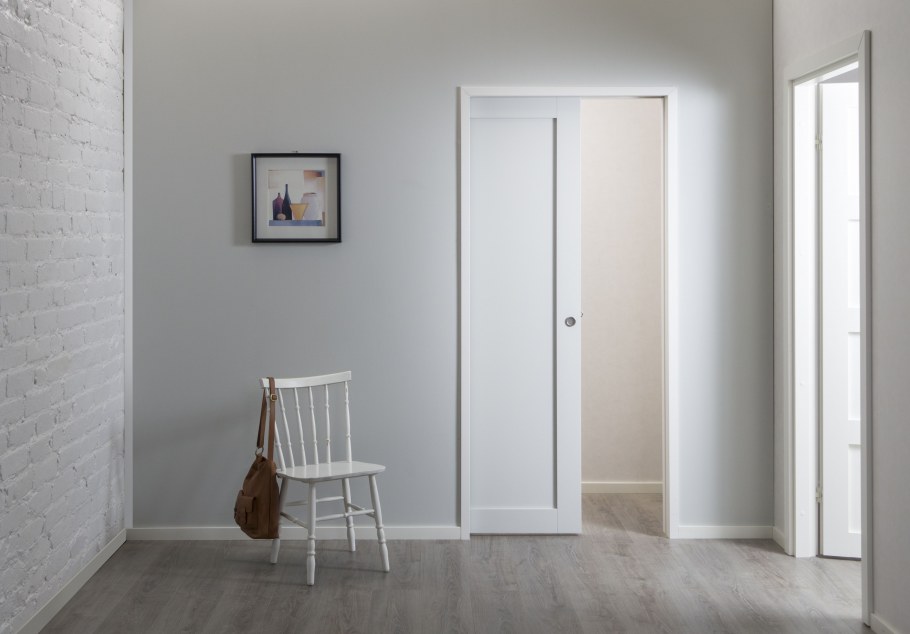 Дверь unique 501