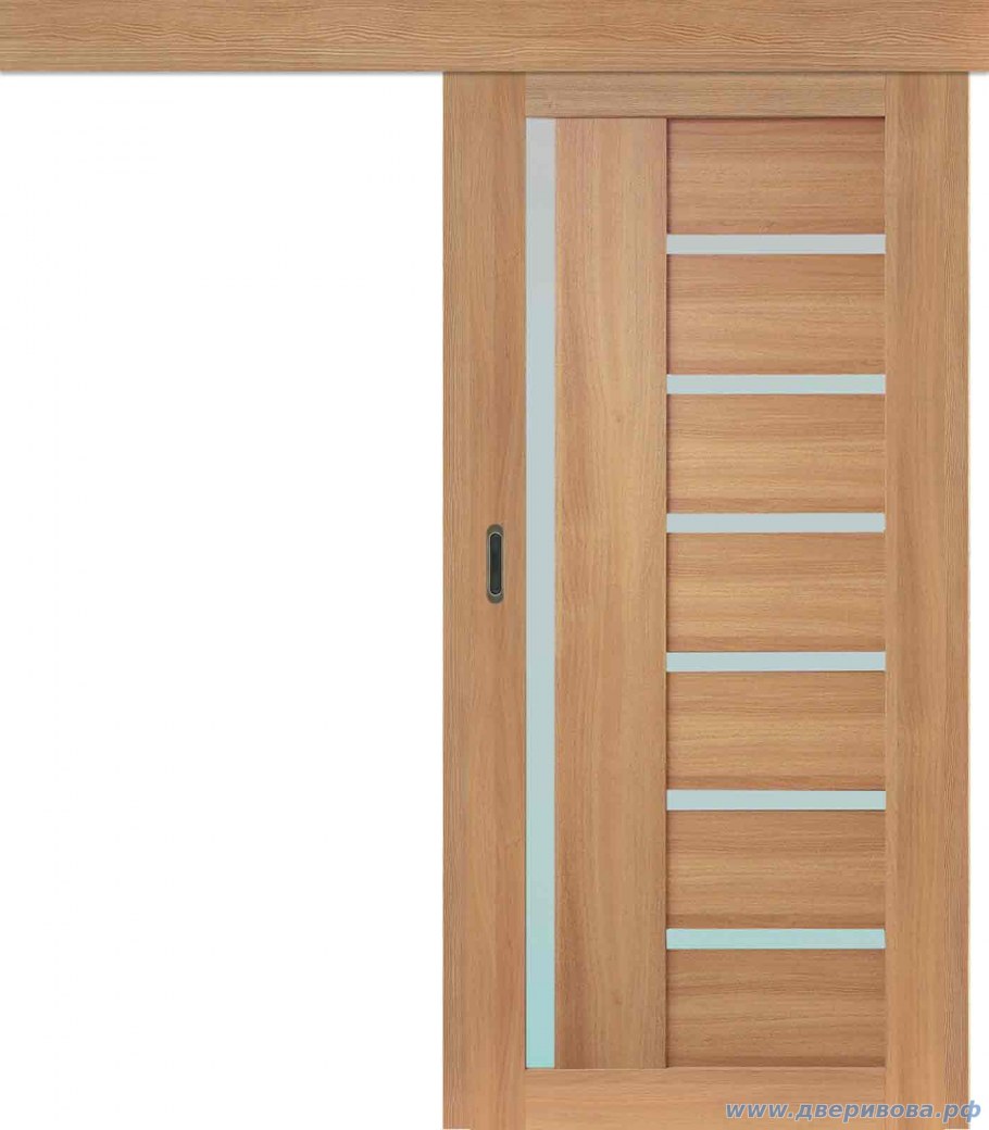 Дверь la Stella - модель 217