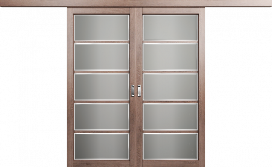 Двери twice-Compack