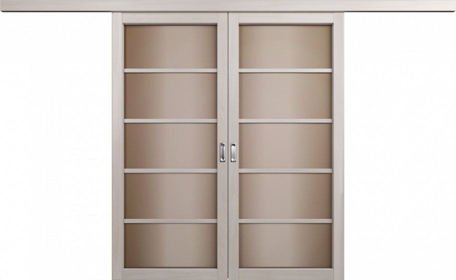 Раздвижная перегородка Волховец