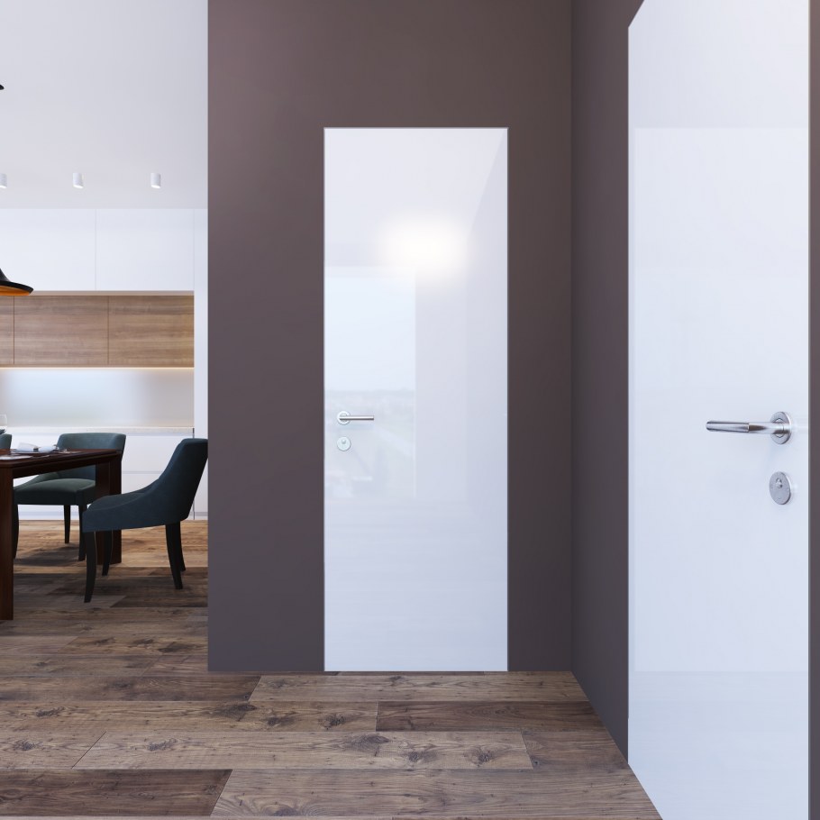 Дверь Invisible profil Doors