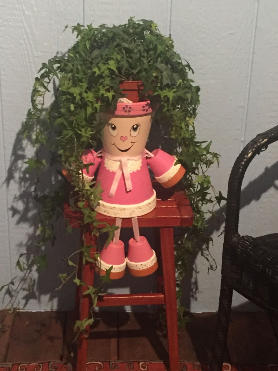 Украшения для сада