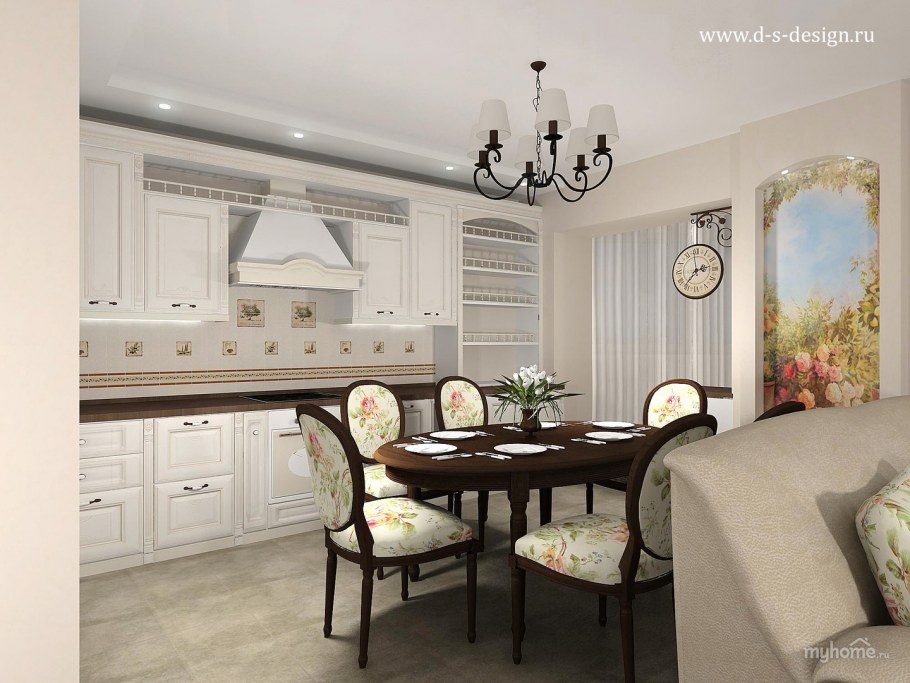 Плитка Прованс Kerama Marazzi