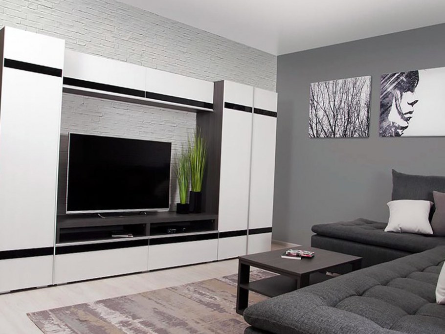 Модульный гарнитур Катрин