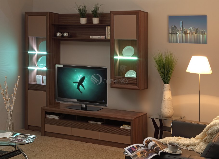 Мебель Мистер Дорс гостиные