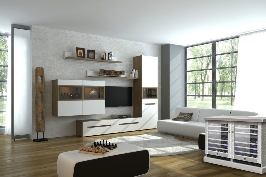 Стенка Анри Ангстрем