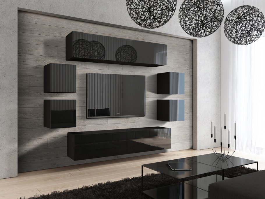 Стенка Флоренция фабрика Яна