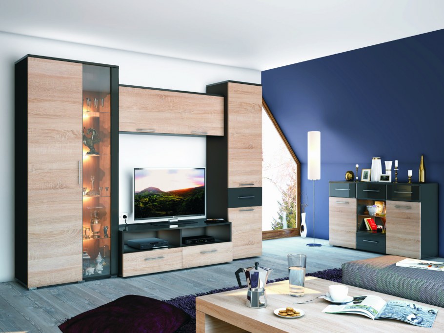 Мебель современная классика