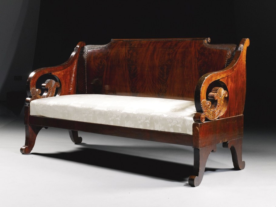 Готлиб бидермейер