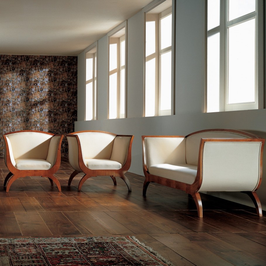 Morelato стулья Biedermeier
