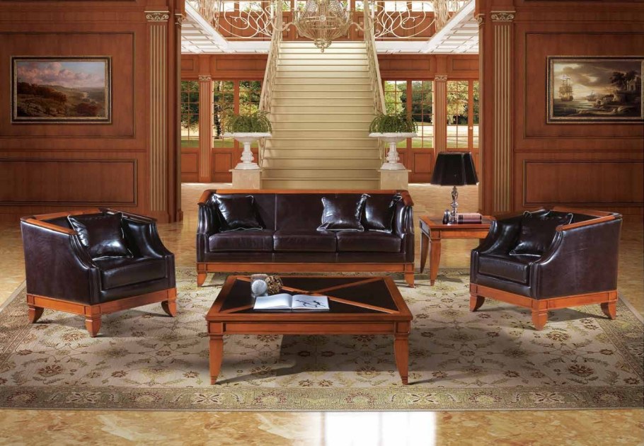 Диван de Amicis