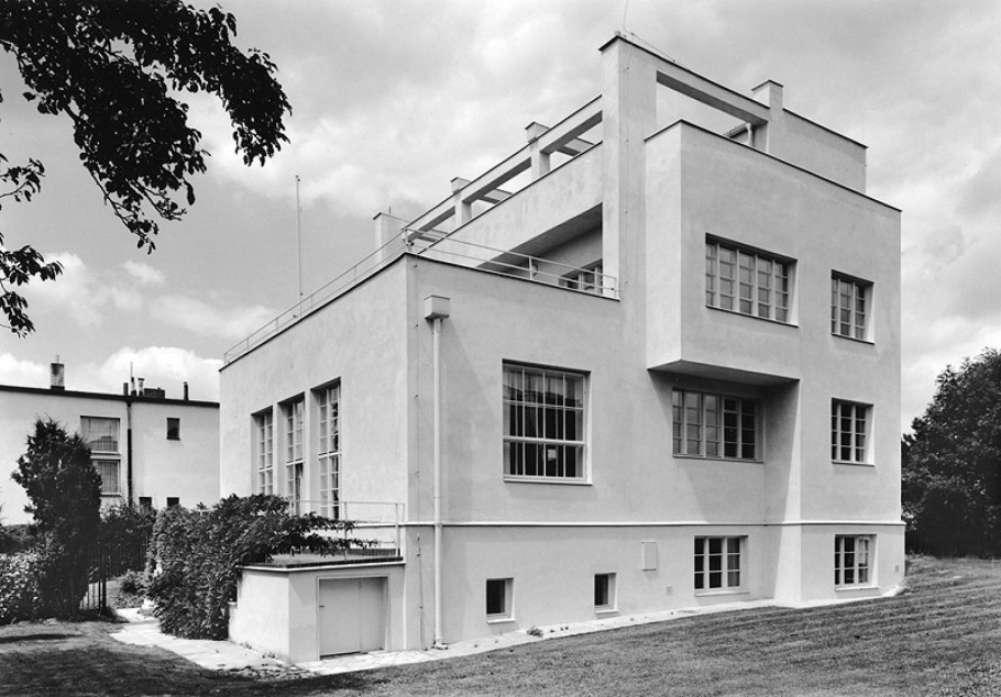 Адольф Лоос архитектура