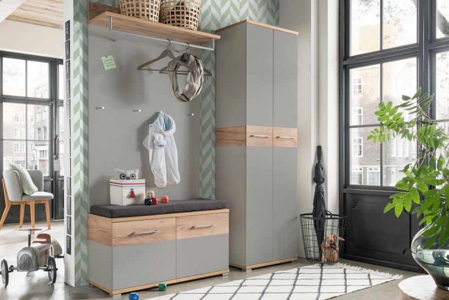 Germania werk Krome прихожие