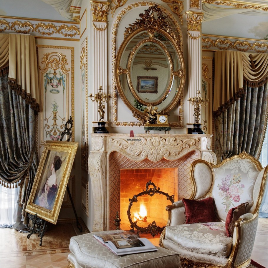 Asnaghi Interiors la Boutique 5