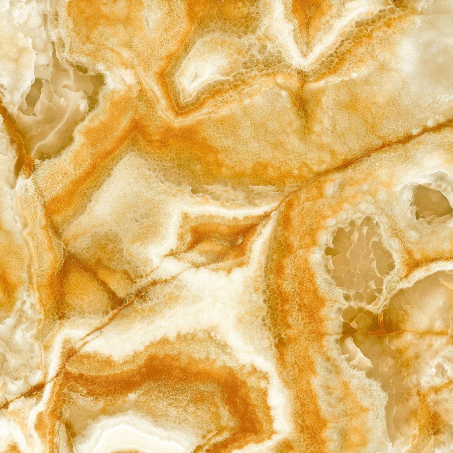 Керамогранит Aparici Agate Blue Pulido