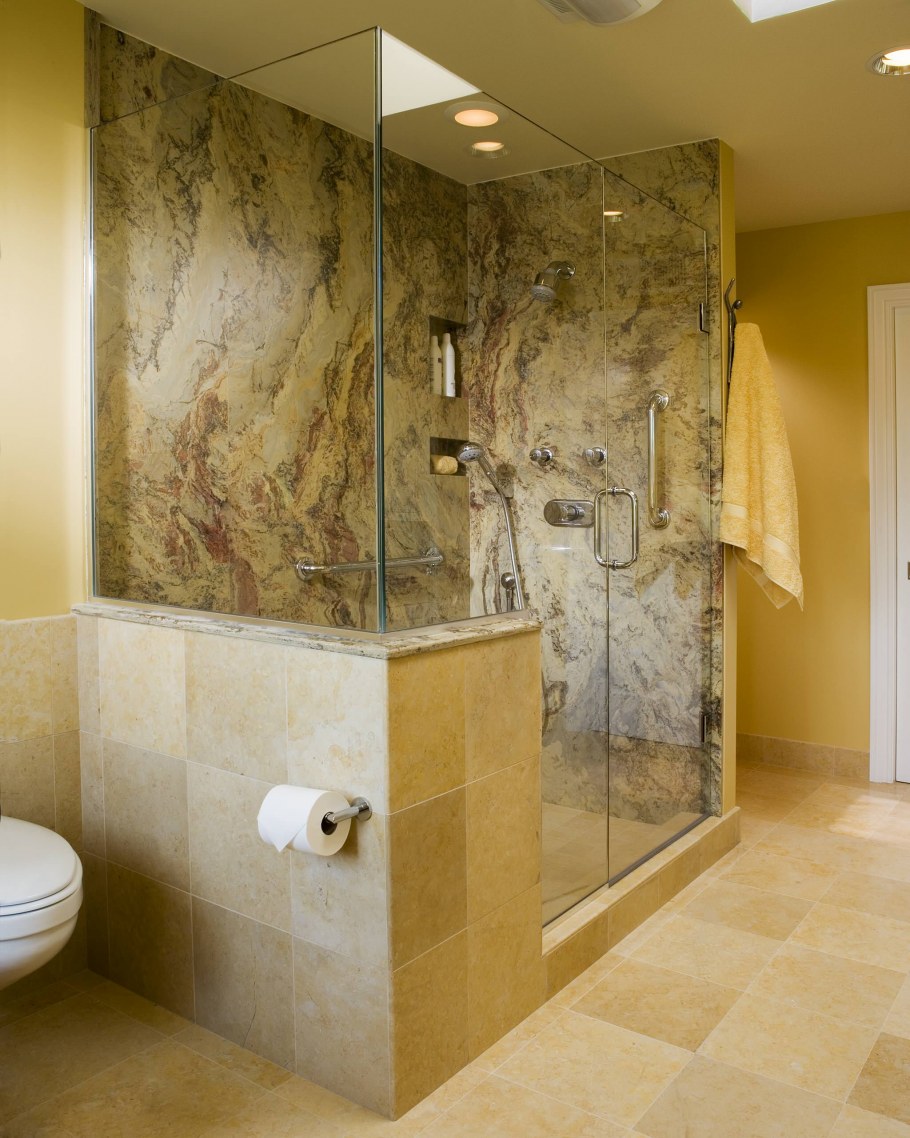 Санни Еллоу мрамор