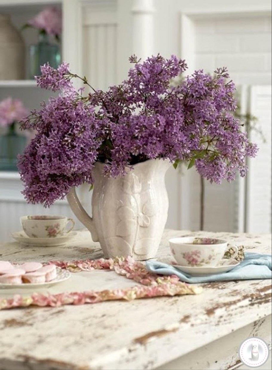 Зимний декор