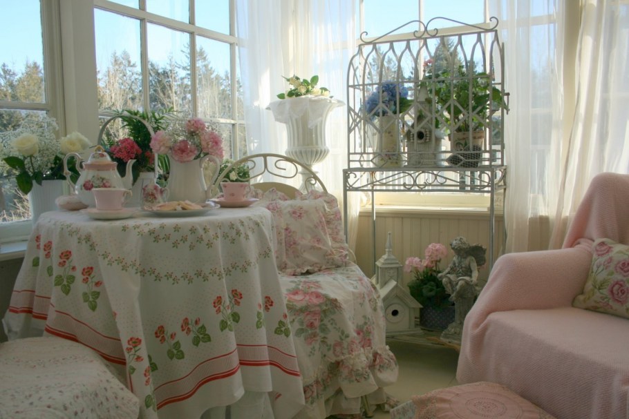 Мелочи в стиле Прованс