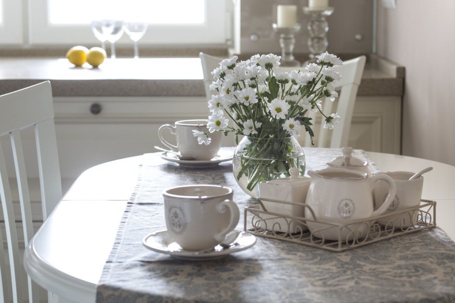 Милые цветы