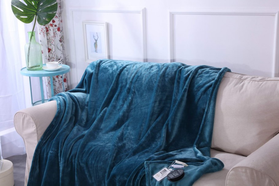 Покрывало Caleffi Arcobaleno