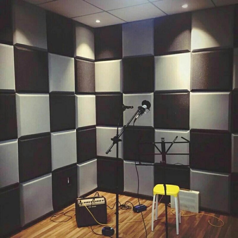 Акустические панели СОФТСАУНД