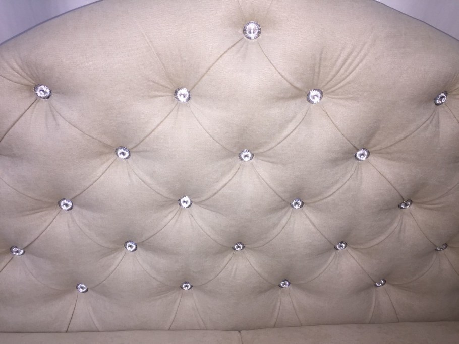 Проект дивана