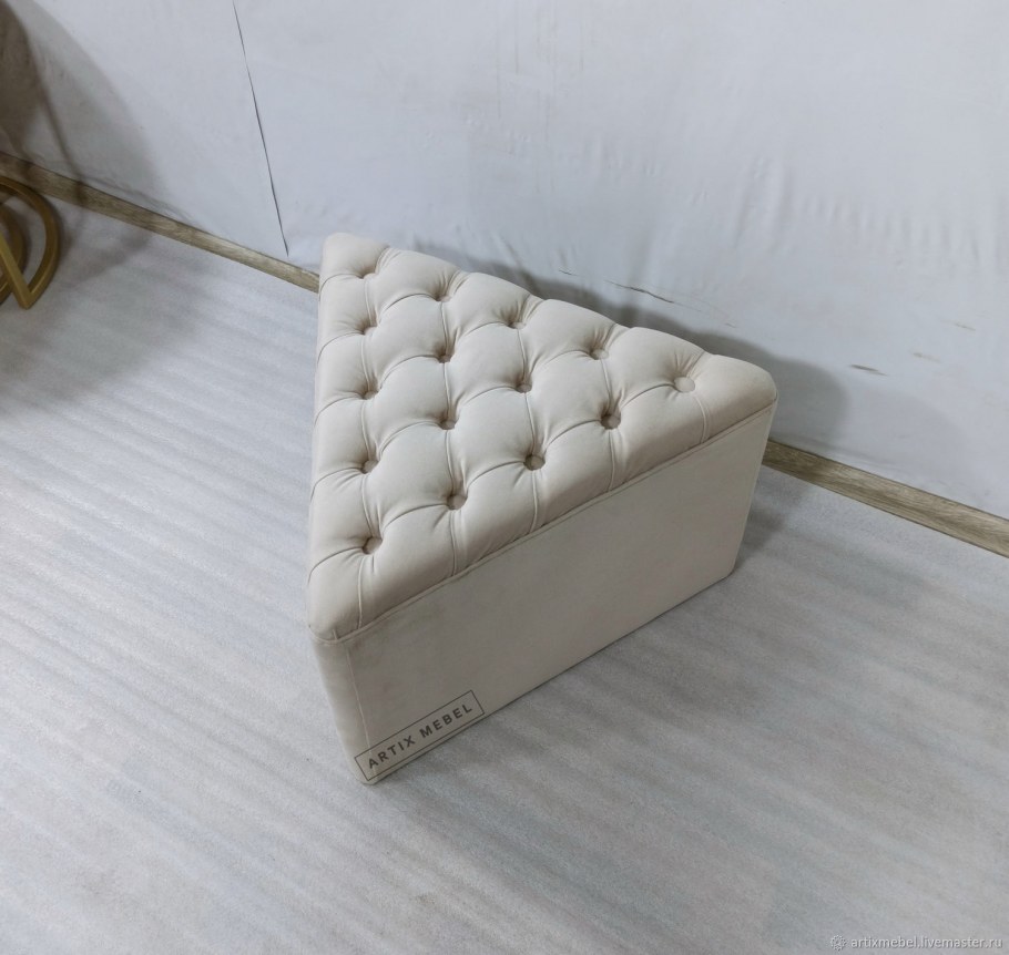 Подушка на банкетку