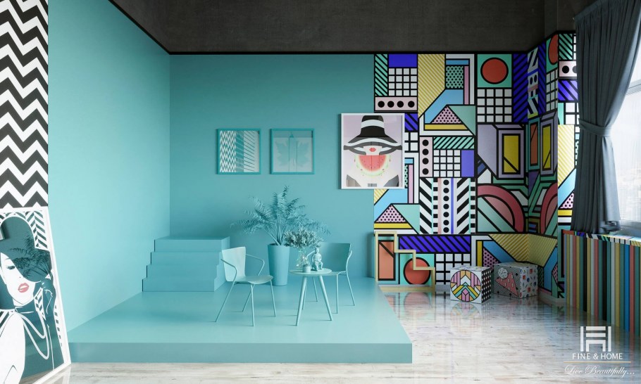 Крайслер Билдинг лифт