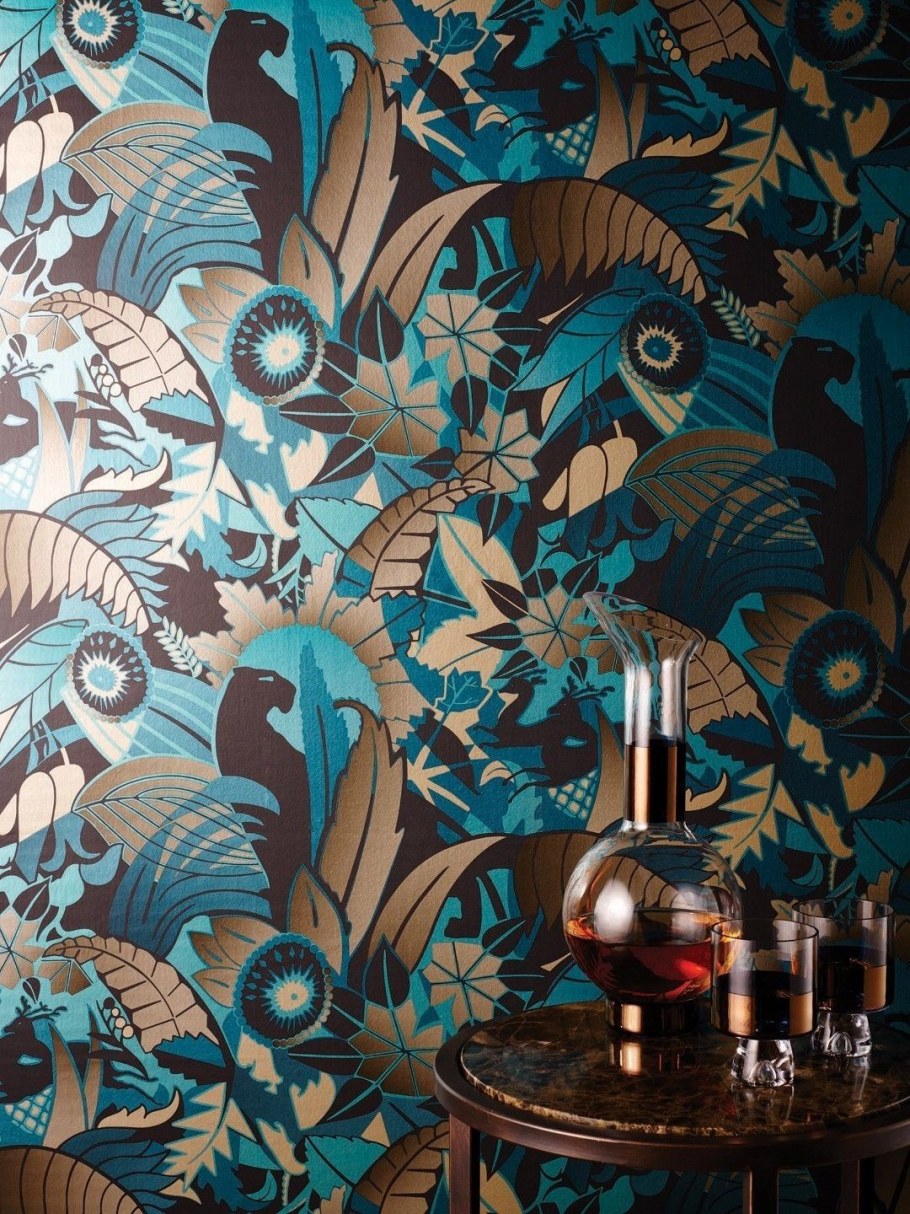 Osborne little обои