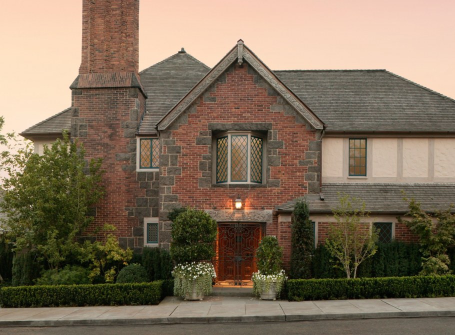 Английский кирпич