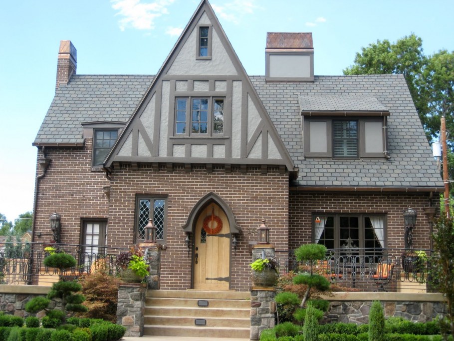 БРИК Хаус Англия